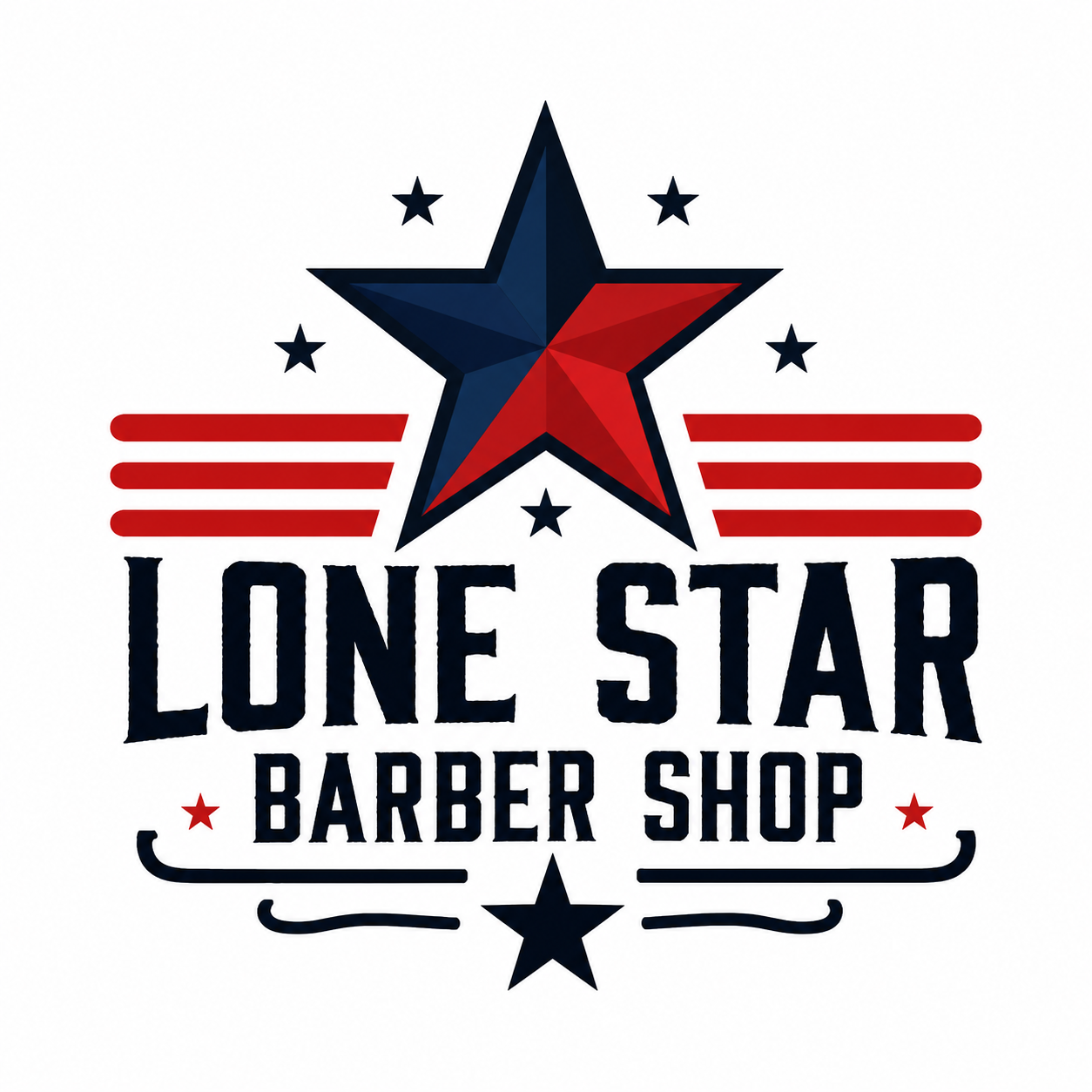 Lone Star Barber Shop